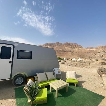 Ein Gedi Caravan By Dory Caravan Luaran gambar