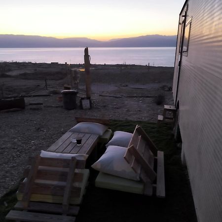 Ein Gedi Caravan By Dory Caravan Bilik gambar