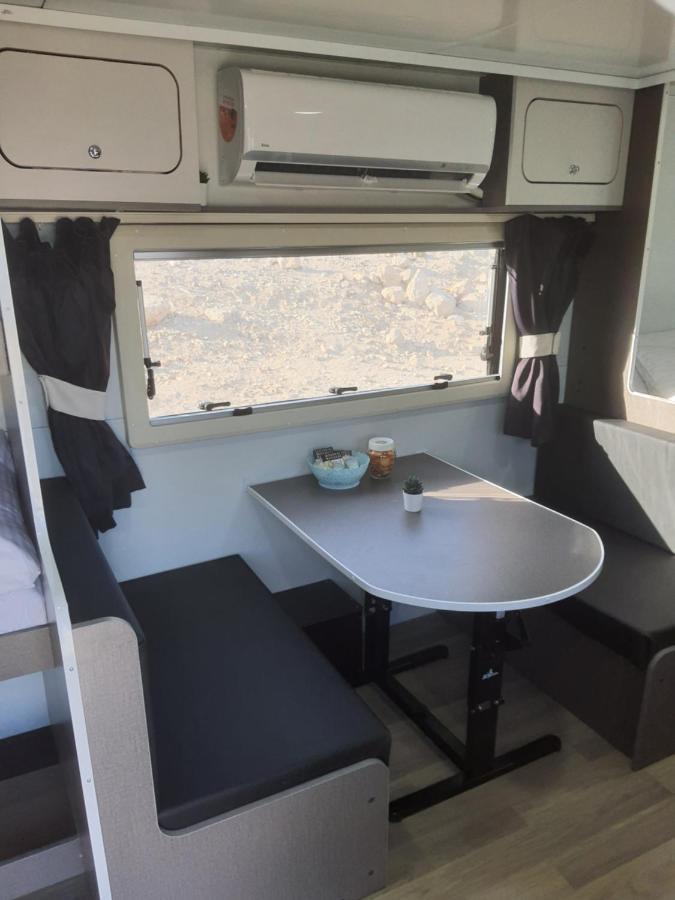 Ein Gedi Caravan By Dory Caravan Luaran gambar